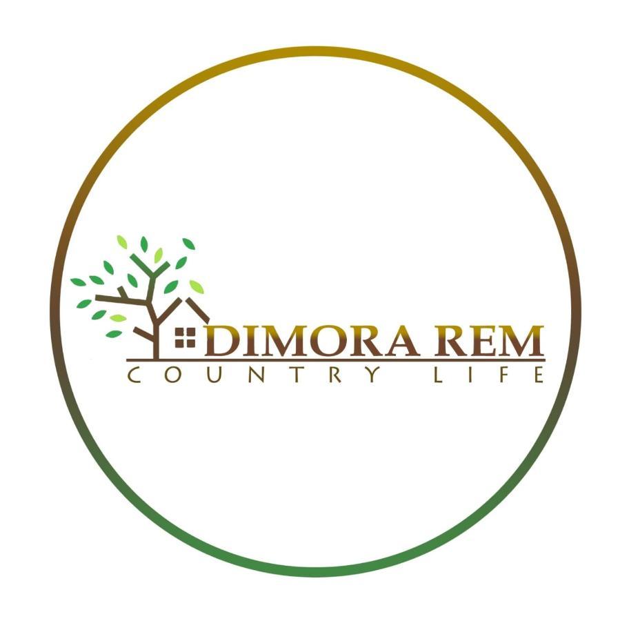Dimora Rem Country Life A 2 Minuti Dal Mare Villa Nardò Exteriör bild