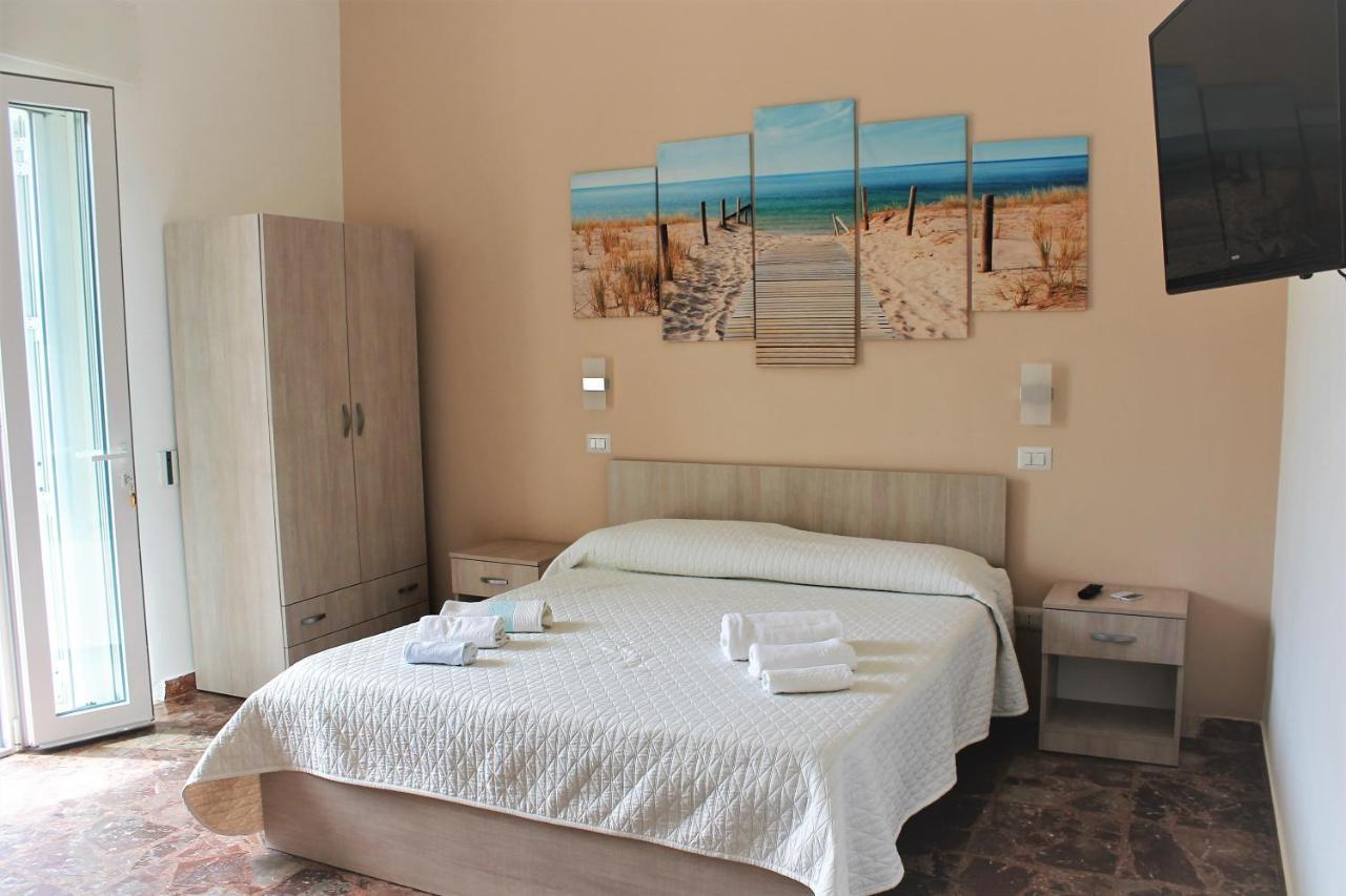 Dimora Rem Country Life A 2 Minuti Dal Mare Villa Nardò Exteriör bild