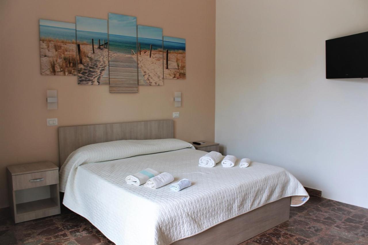 Dimora Rem Country Life A 2 Minuti Dal Mare Villa Nardò Exteriör bild