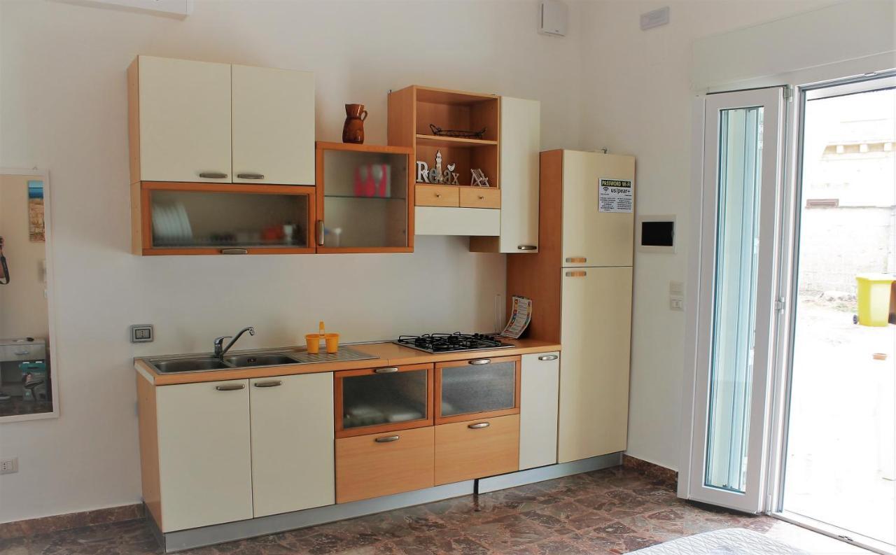 Dimora Rem Country Life A 2 Minuti Dal Mare Villa Nardò Exteriör bild