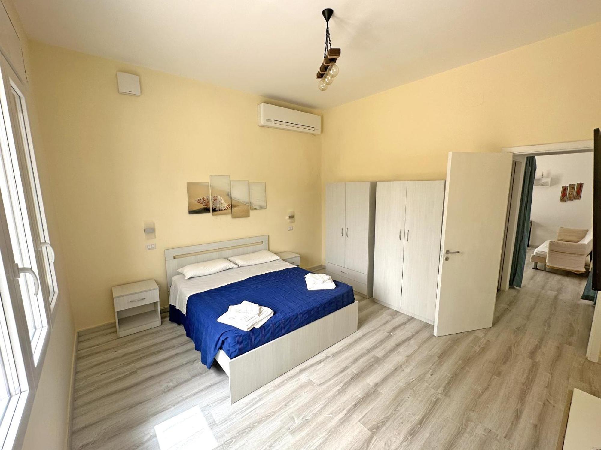 Dimora Rem Country Life A 2 Minuti Dal Mare Villa Nardò Exteriör bild