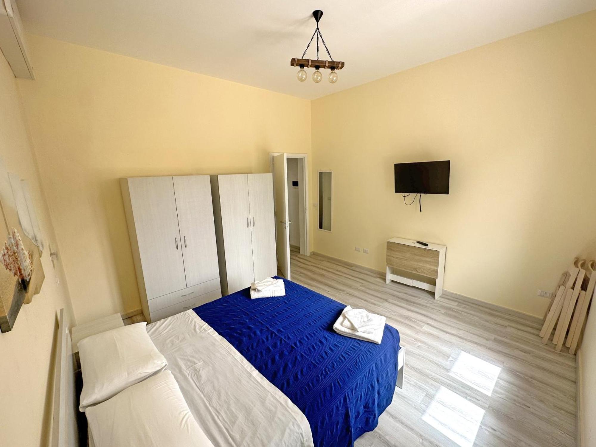 Dimora Rem Country Life A 2 Minuti Dal Mare Villa Nardò Exteriör bild